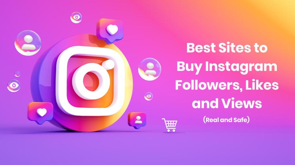 How Social Glaze Services Can Boost Your Instagram Growth