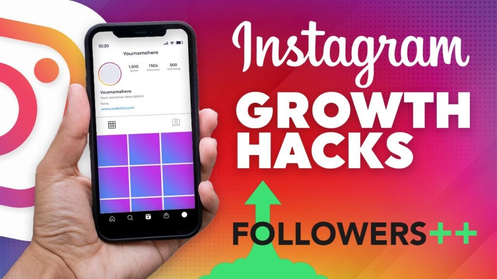 Organic Instagram Growth: A Comprehensive Guide